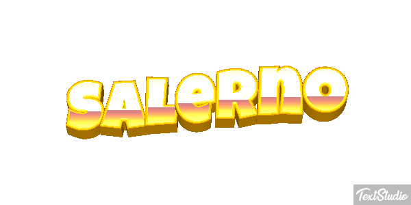 Salerno Effet de texte