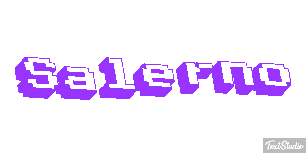 Salerno Effet de texte
