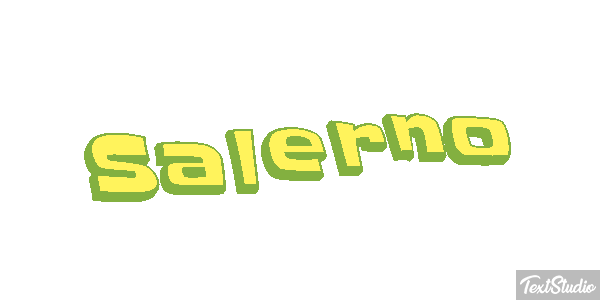 Salerno Effet de texte