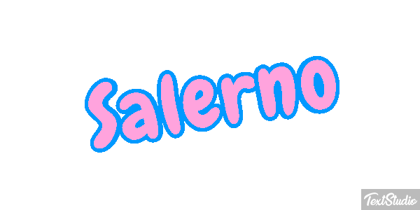 Salerno Effet de texte