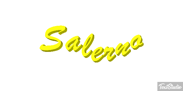 Salerno Effet de texte