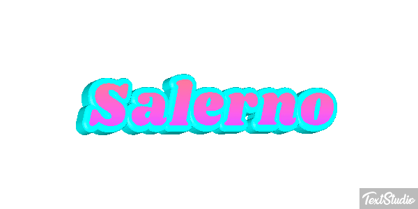 Salerno Effet de texte
