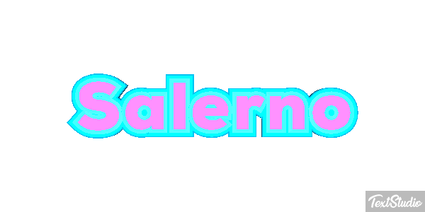 Salerno Effet de texte
