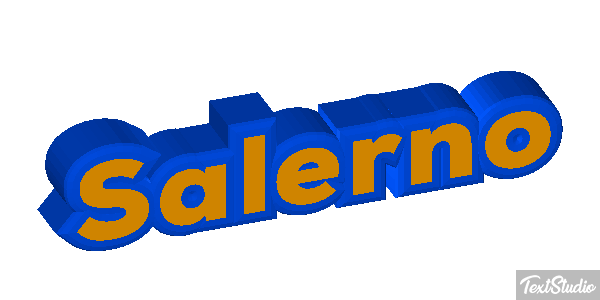Salerno Effet de texte