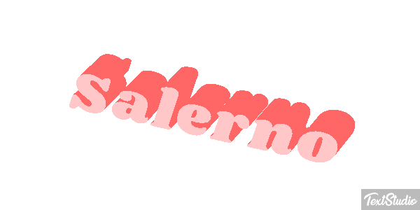 Salerno Effet de texte