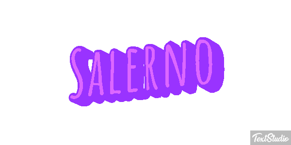 Salerno Effet de texte