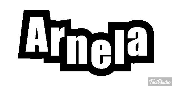 Arnela Efeito do texto