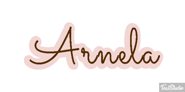Arnela Efeito do texto
