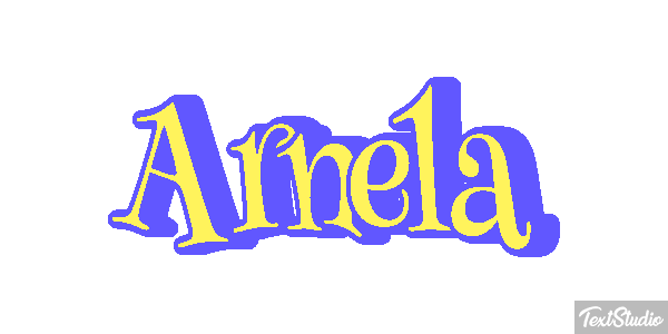 Arnela Efeito do texto