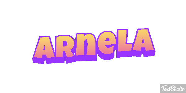 Arnela Efeito do texto