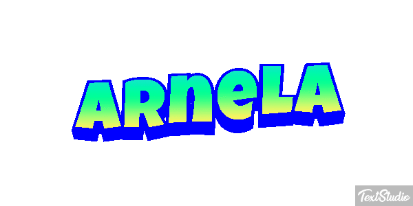Arnela Efeito do texto