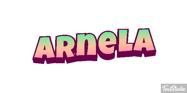 Arnela Efeito do texto