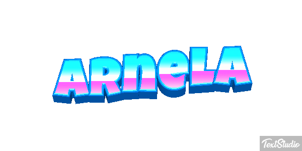 Arnela Efeito do texto