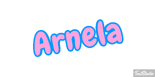 Arnela Efeito do texto