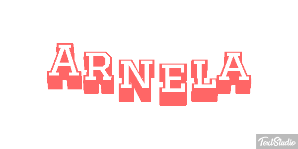 Arnela Efeito do texto