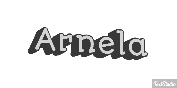 Arnela Efeito do texto