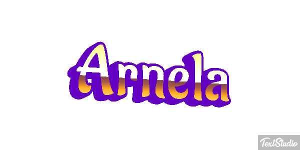 Arnela Efeito do texto