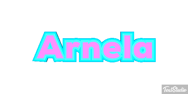 Arnela Efeito do texto