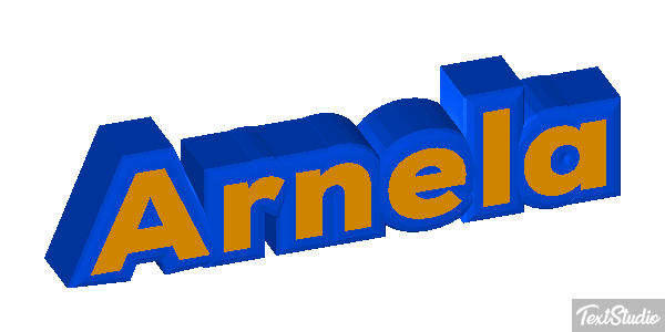 Arnela Efeito do texto