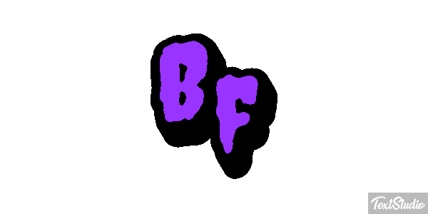 Bf Texteffekt