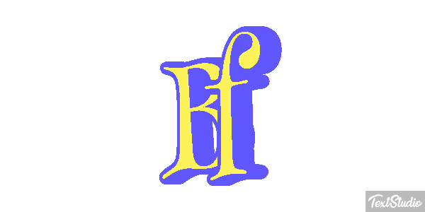 Bf Texteffekt
