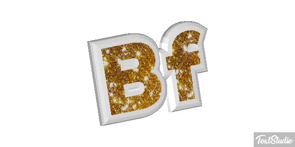 Bf Texteffekt