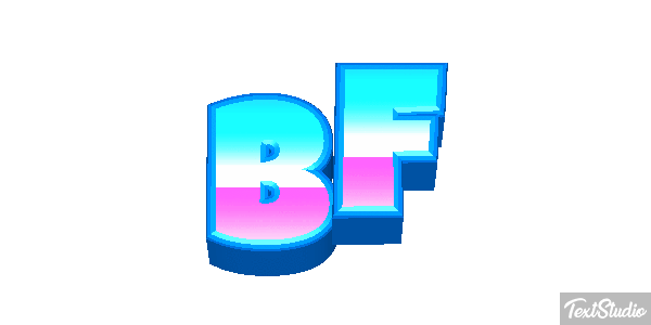 Bf Texteffekt