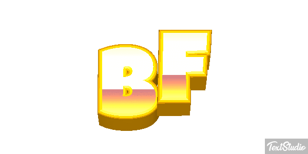 Bf Texteffekt
