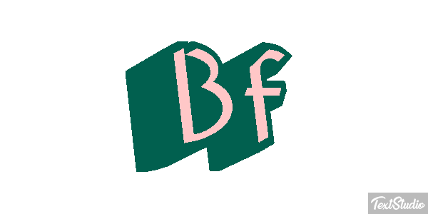 Bf Texteffekt