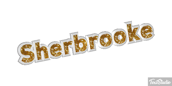Sherbrooke Efekt tekstowy