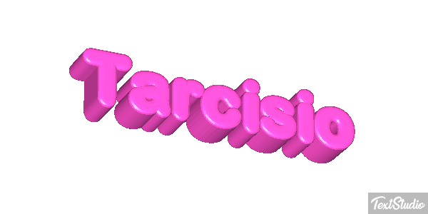 Tarcisio Efekt tekstowy