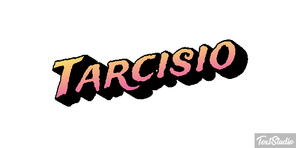 Tarcisio Efekt tekstowy