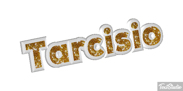 Tarcisio Efekt tekstowy