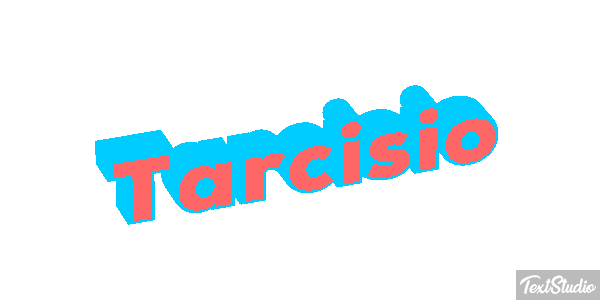 Tarcisio Efekt tekstowy