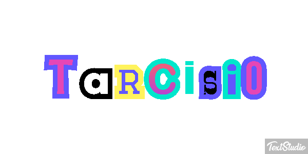 Tarcisio Efekt tekstowy