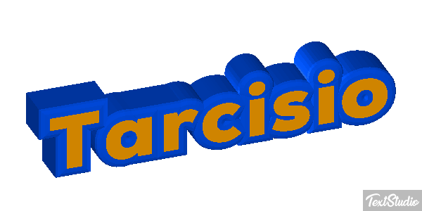 Tarcisio Efekt tekstowy