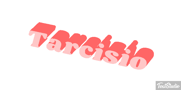Tarcisio Efekt tekstowy