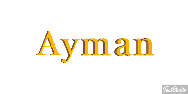 Ayman Metin efekti