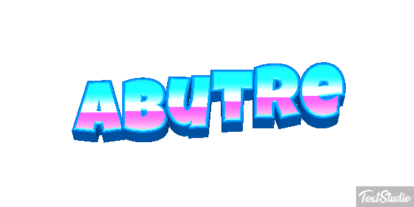 Abutre Efekt tekstowy