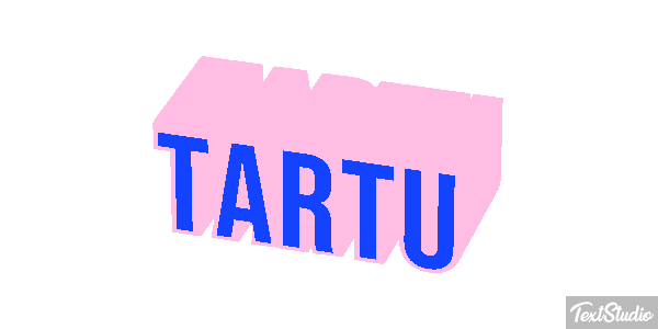 Tartu Effet de texte