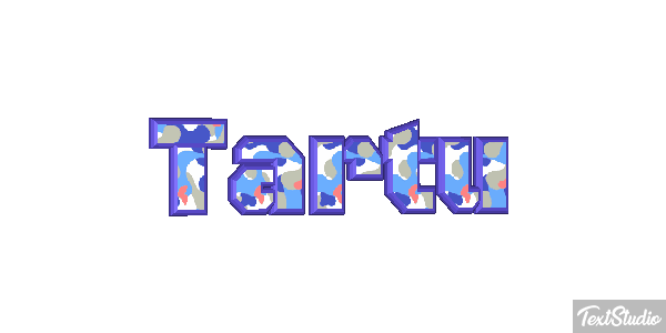 Tartu Effet de texte