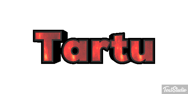 Tartu Effet de texte
