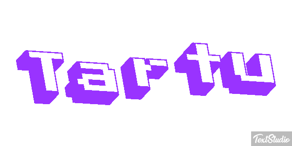 Tartu Effet de texte