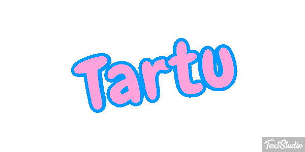 Tartu Effet de texte