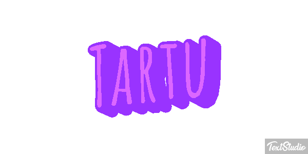 Tartu Effet de texte