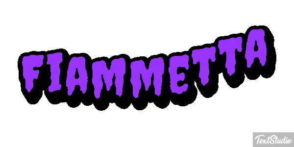 Fiammetta Effetto testo