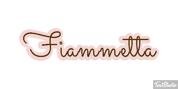 Fiammetta Effetto testo