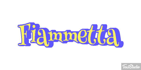 Fiammetta Effetto testo
