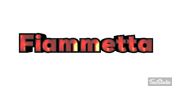 Fiammetta Effetto testo