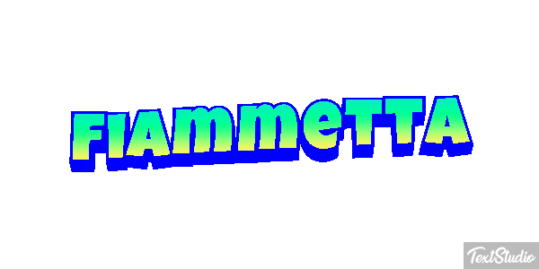 Fiammetta Effetto testo